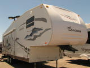 2006 Coachmen Chaparral